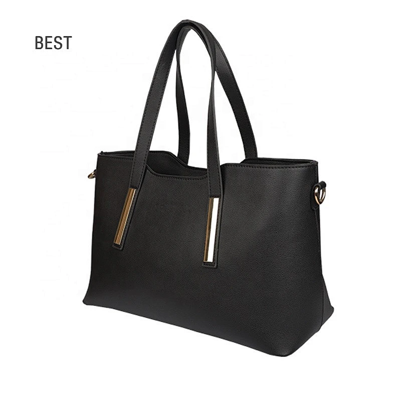 2019 new customized, fashionable and cheap PU leather handbags are sold directly from the factory