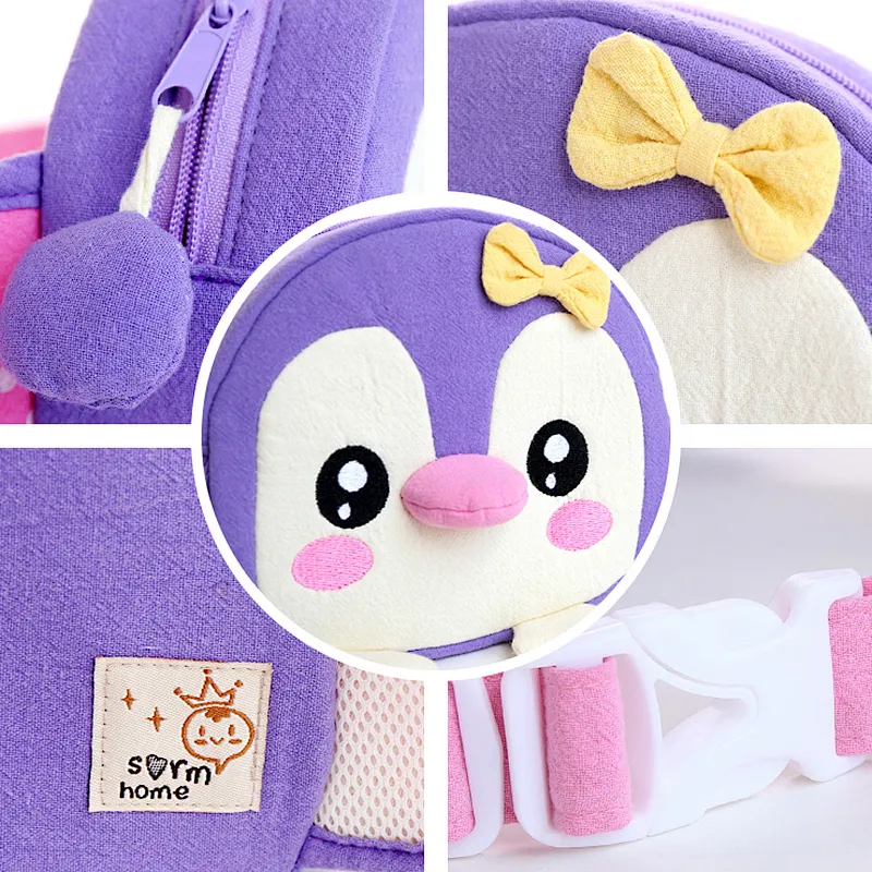 Kids waist belt bag fanny packs for kids