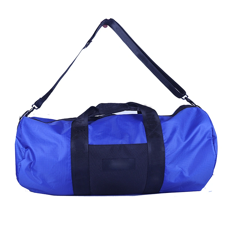 Custom High quality oxford fabric outdoor large big  travel luggage bags
