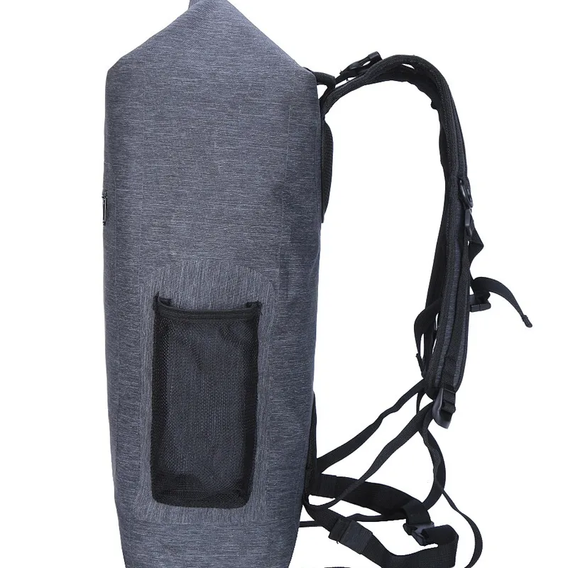 Wholesale custom water proof dry back pack bag waterproof backpack for swimming