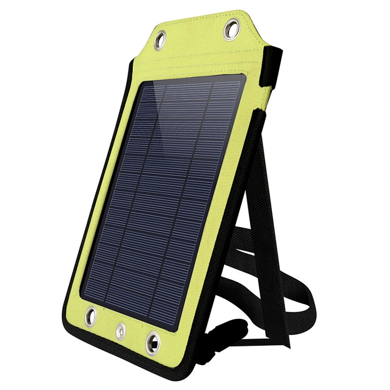 USB Solar Car Window Charger Fan