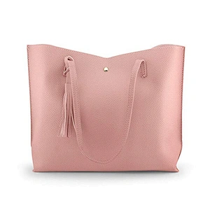 2019 Women bamboo purse handbags selma bag vetement femme shoulder bags