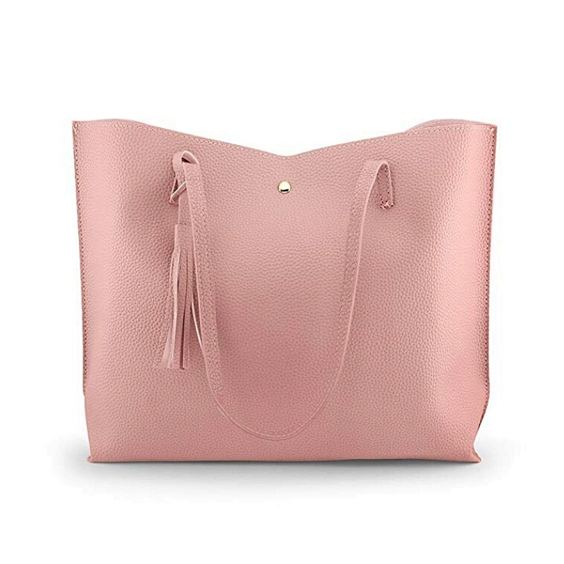 2019 Women bamboo purse handbags selma bag vetement femme shoulder bags