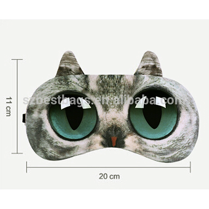 customized Cool Sleeping Eye Masks