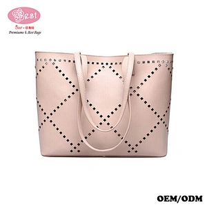 Premium Cowhide Leather Handbag Western Fashion Oversize Volume Tote Bag with Removable interior pouch Handbags