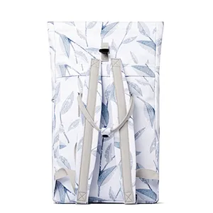 High Quality Promotion Shoulder Luxury Backpack College Knapsack