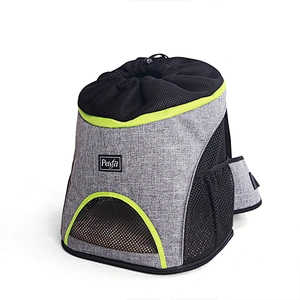 Pet backpack carrier pet bags dog satchel backpack carrier for small dog
