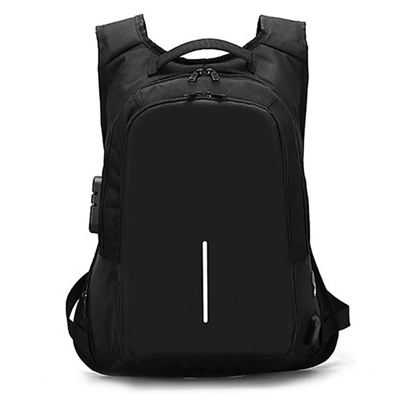 Zipper Hasp smart backpack backpack women backpack bag 2019 anti theft custom
