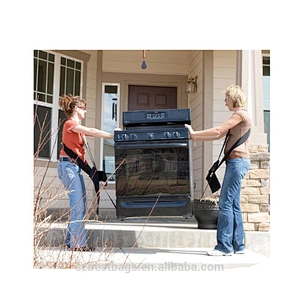 Home Daily Products Carry Furnishing Easier 2-person Furniture Moving Belt Weight Lifting Straps