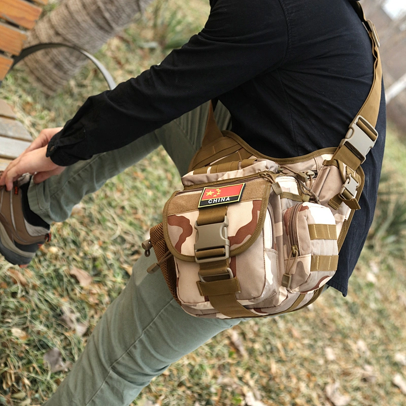 Bulk dry bag camouflage hiking army military tactical sling bag backpack for boys