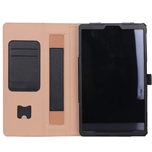 Factory customized new simple durable  IPad mini case for for office or school