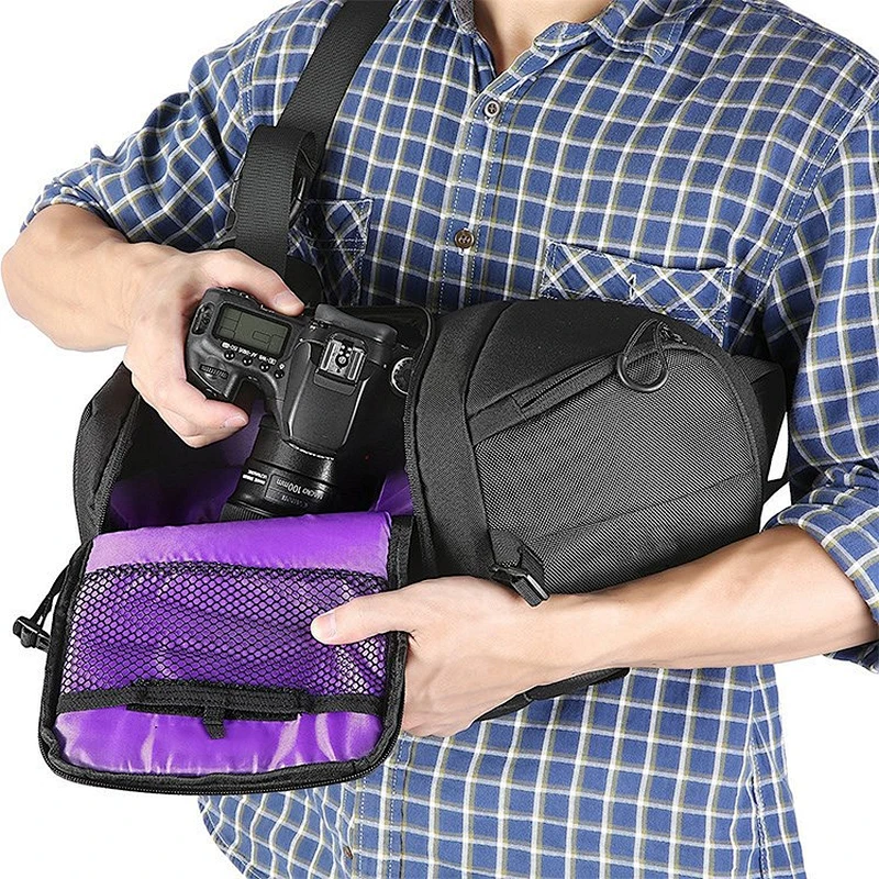2020 Amazon top sellers waterproof shockproof durable camera backpack bag for men for photography