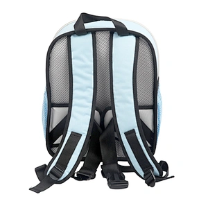 Outdoor light handsfree pet dog carrier cat carrying bag backpack for cats