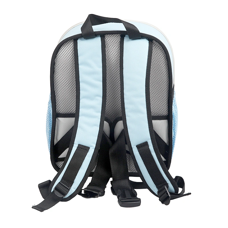 Outdoor light handsfree pet dog carrier cat carrying bag backpack for cats