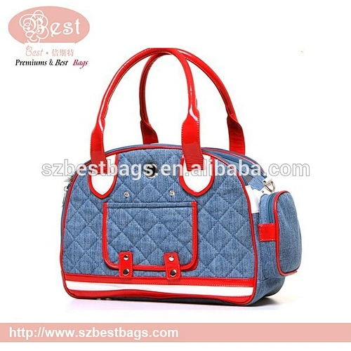 fashion dog bag to carry dogs
