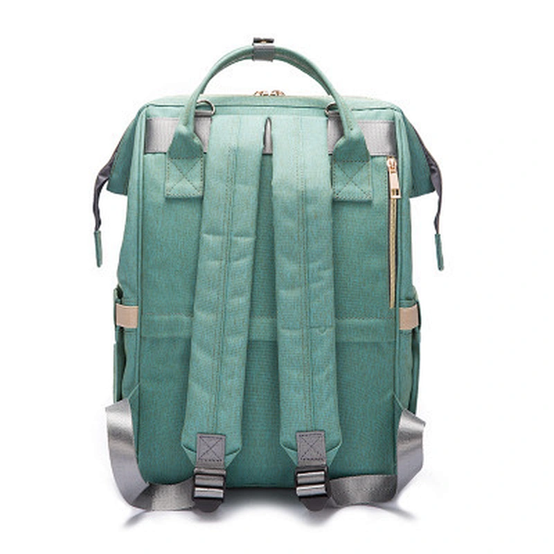 baby diaper nappy mummy changing bag  Backpack Mommy Mummy Diaper Bag