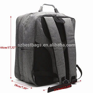 Hot Sell Backpack Shoulder Bag Carrying Case For Phantom 4/3 Phantom 3 Quadcopter Drone backpack