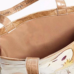 Tyvek Paper Fashionable casual bags Promotioal gifts Unique Paper bags Eco-friendly tote bag