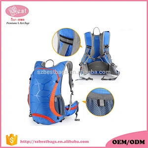 Outdoor Sport Bicycle Backpack Riding Traveling Sports Hydration backpack