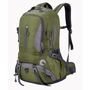Waterproof nylon, vintage backpack mens travel women tactical outdoor