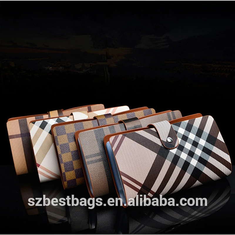 High-quality plastic Phone case for ID card holder from Guangzhou Factory