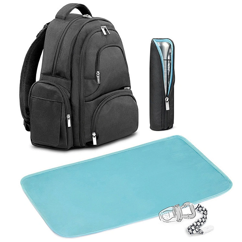 2019 backpack mommy bag diaper breast pump bags kids clothing Backpack