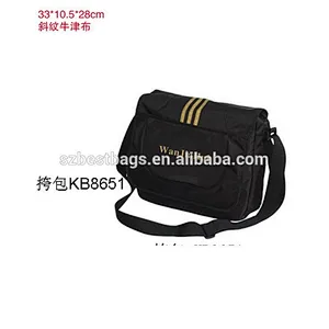 Low price Crazy Selling small mens shoulder bag