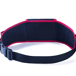 Electrician's carpenter scaffolding gardening waist tool bag belt pouch