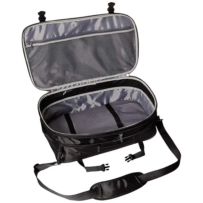 Men and Women Shoulder Luggage Bags Carry-on Storage Bags Large Capacity Customized Travel Backpack