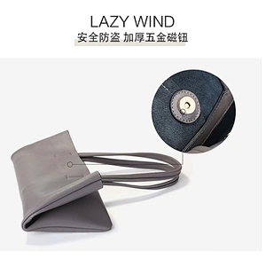 Hot 2019 Women Bags Fashion Trend Purses Handbags Genuine Leather Wallets Bag Simple Style
