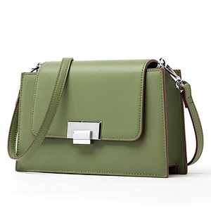2019 new style Ladies bag handbag  with box frame crossbody clutch and handbag custom logo for women