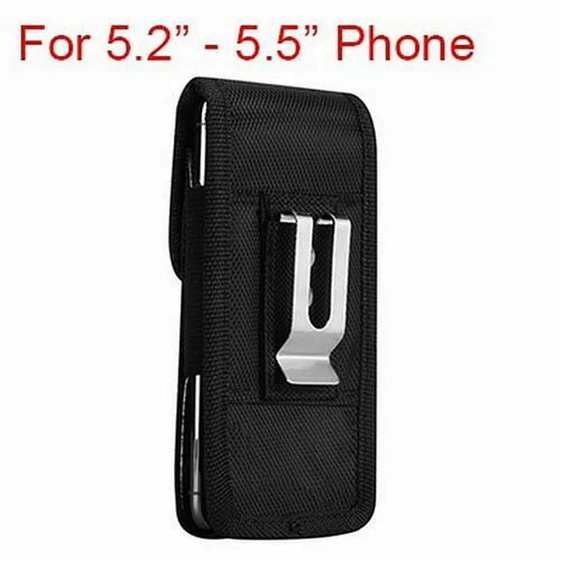 100% Brand New with high quality material Universal Phone Case Pouch