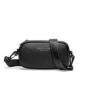 Small Cross Over Body Bag Ladies Shoulder Handbag Purse Women Messenger Satchel