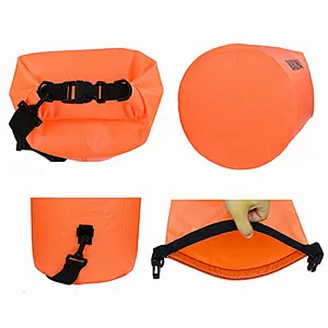 Latest  5-40L Floating Waterproof Dry Bag For Camping Or Hiking