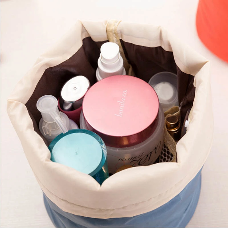 2020 custom cheap simple lightweight stylish organic cosmetic amazon for travel
