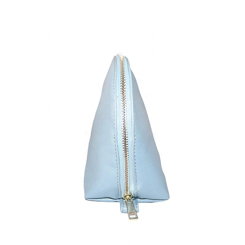 OEM Factory Made PU leather Cosmetic Case Toiletry Bags For Cosmetics