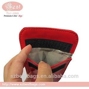 for Cell Phone Signal device Jammer Blocker Pouch Bag