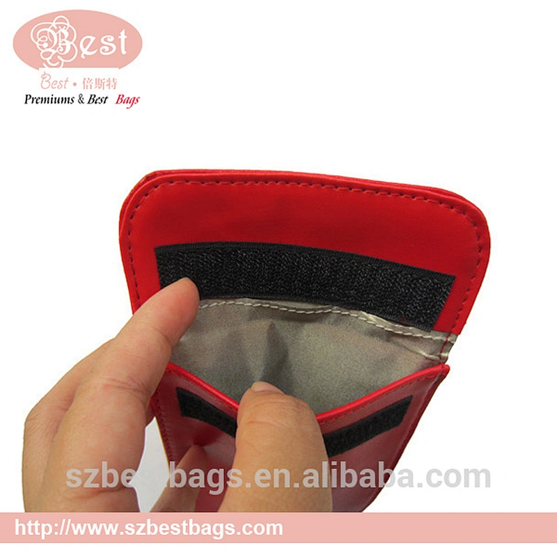 for Cell Phone Signal device Jammer Blocker Pouch Bag