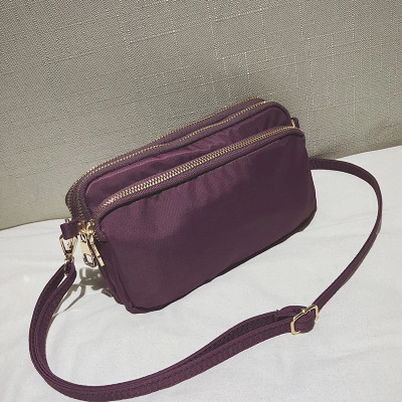 2019 new style Women Shoulder Satchel Ladies Retro Messenger Bag Small  clutch Cross Body Handbag