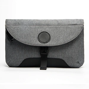 Men's Outdoor Travel Chest Bag Oxford Cloth Casual Cross-body Bag Messenger bag