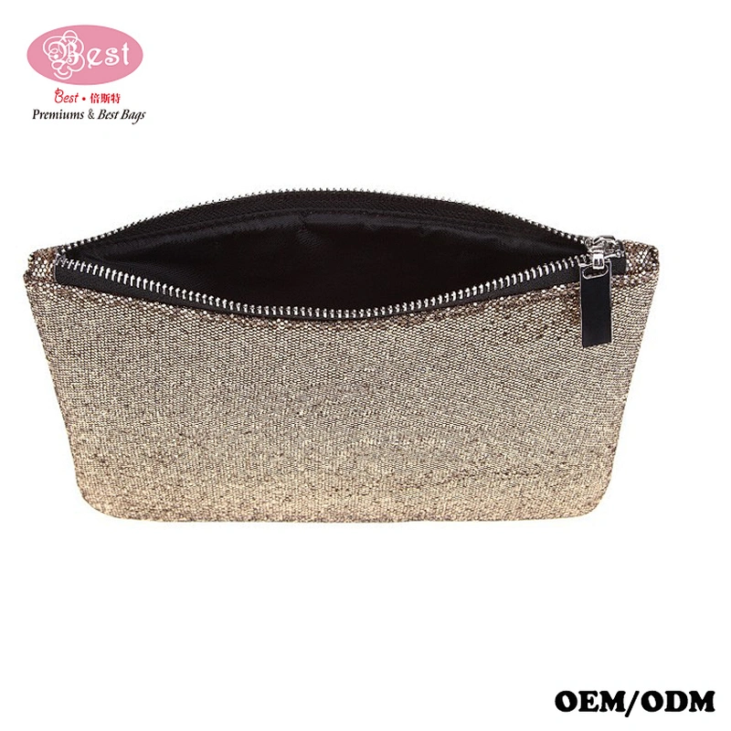 Sequins wallet women leather Evening Bag