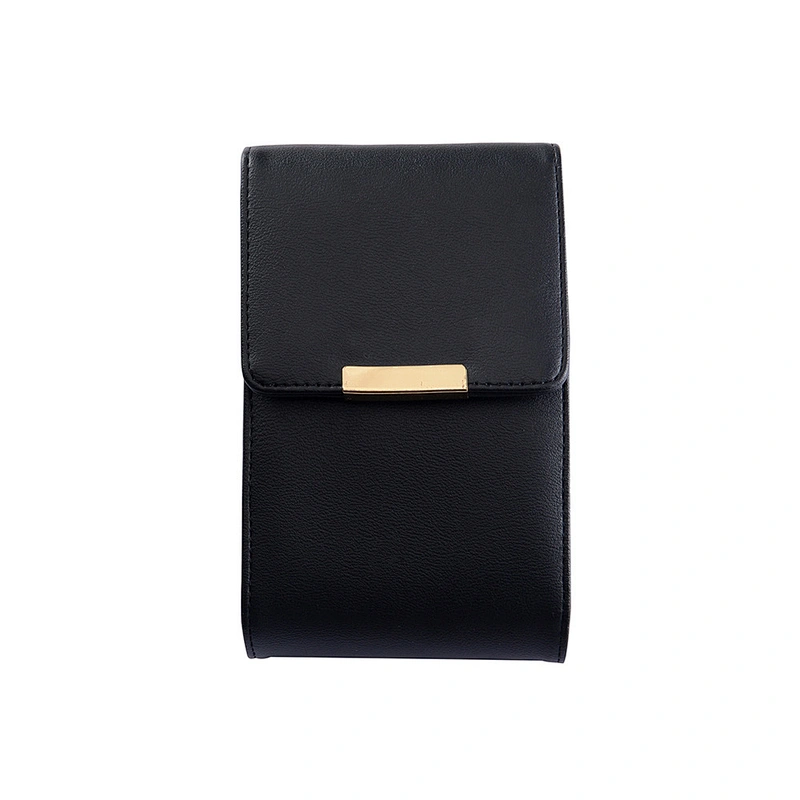 2019 New Cross-body Bag Multi-purpose Wallet Mini Vertical Mobile Phone Bags
