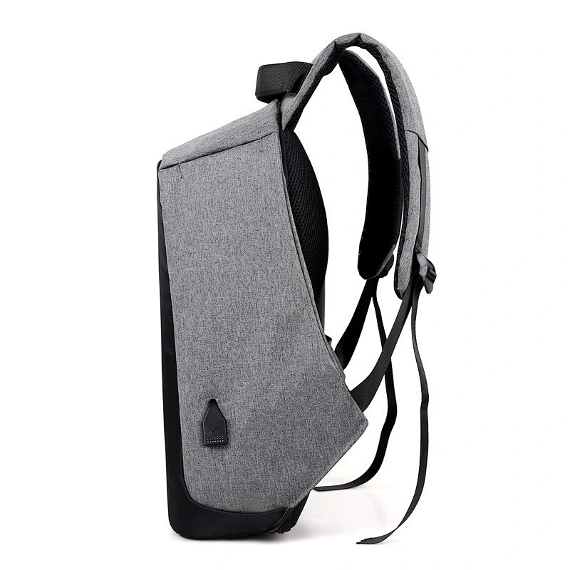 Laptop Backpack Light Weight Computer Backpack with USB Charging Port Large Capacity for Travel Business