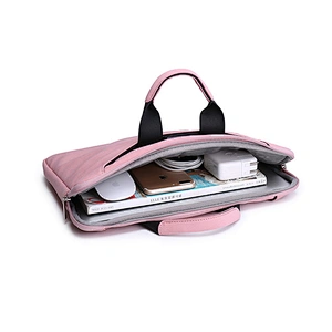 Factory Direct Sale Customize Laptop Bag 14