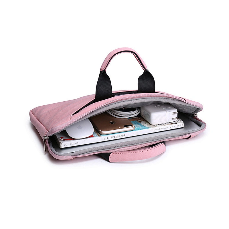 Factory Direct Sale Customize Laptop Bag 14