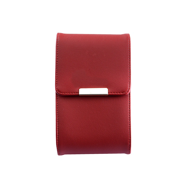 2019 New Cross-body Bag Multi-purpose Wallet Mini Vertical Mobile Phone Bags