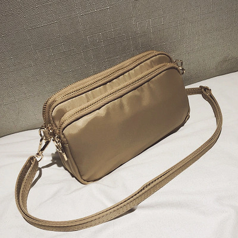 2019 new style Women Shoulder Satchel Ladies Retro Messenger Bag Small  clutch Cross Body Handbag