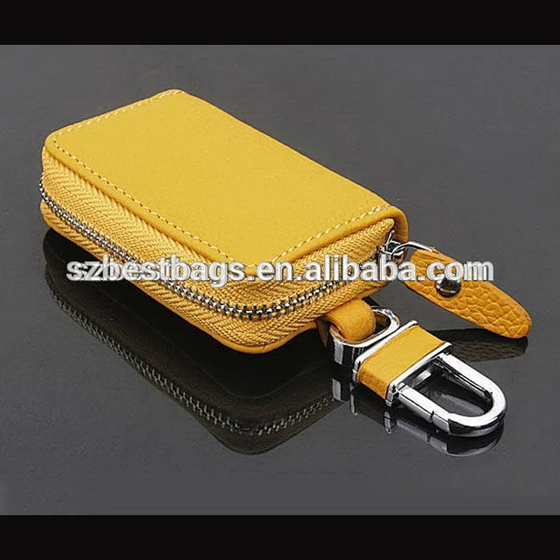 Super quality Best-Selling silicon key case for audi