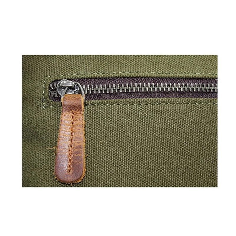 China Manufacturers natural canvas backpack natural canvas backpack eco canvas backpack Outdoor