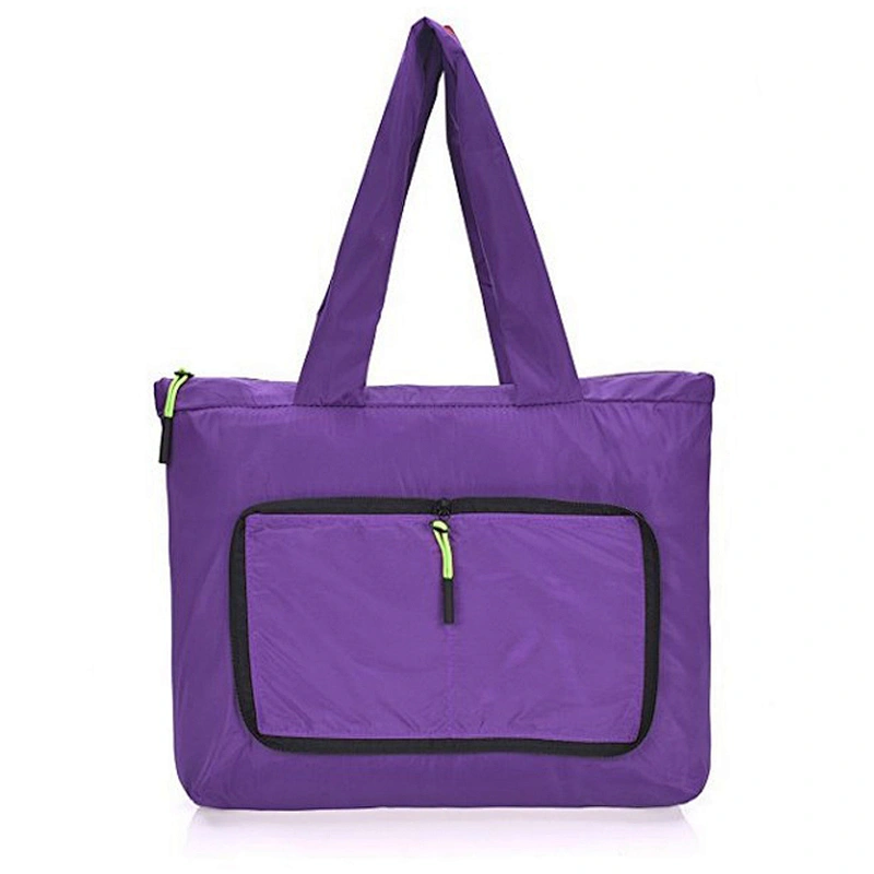 Convenient Daily Purse Bag eco friendly shopping bag clear shopping bag making machine price Women Handbag